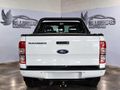 2022 Ford Ranger 2.2 TDCi XL Double-Cab