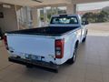2024 Isuzu D-Max 250C Single-Cab