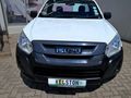 2024 Isuzu D-Max 250C Single-Cab