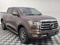 2021 GWM P-Series PV 2.0 TD LS Auto Double-Cab