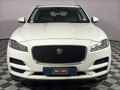 2019 Jaguar F-Pace 2.0Di4 AWD Pure