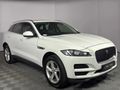 2019 Jaguar F-Pace 2.0Di4 AWD Pure