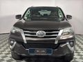 2018 Toyota Fortuner 2.8 GD-6 4x4 Auto