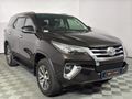 2018 Toyota Fortuner 2.8 GD-6 4x4 Auto