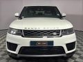 2019 Land Rover Range Rover Sport 3.0 SDV6 HSE