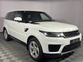2019 Land Rover Range Rover Sport 3.0 SDV6 HSE