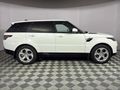 2019 Land Rover Range Rover Sport 3.0 SDV6 HSE