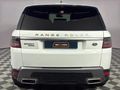 2019 Land Rover Range Rover Sport 3.0 SDV6 HSE