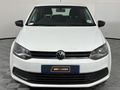 2022 Volkswagen Polo Vivo 1.4 Trendline 5-dr