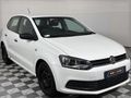 2022 Volkswagen Polo Vivo 1.4 Trendline 5-dr
