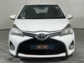 2015 Toyota Yaris 1.3 5-dr
