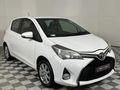 2015 Toyota Yaris 1.3 5-dr