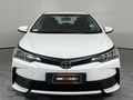 2021 Toyota Corolla Quest 1.8 Plus