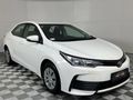 2021 Toyota Corolla Quest 1.8 Plus