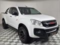 2016 Isuzu KB 250 D-Teq HO X-Rider Extended Cab