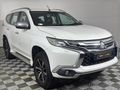 2018 Mitsubishi Pajero Sport 2.4D 4x4 Auto