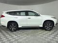 2018 Mitsubishi Pajero Sport 2.4D 4x4 Auto