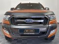 2017 Ford Ranger 3.2 TDCi Wildtrak Auto Double-Cab