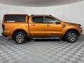 2017 Ford Ranger 3.2 TDCi Wildtrak Auto Double-Cab