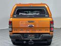 2017 Ford Ranger 3.2 TDCi Wildtrak Auto Double-Cab