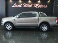 2019 Ford Ranger 2.0D XLT Auto Double-Cab