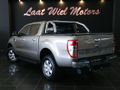 2019 Ford Ranger 2.0D XLT Auto Double-Cab