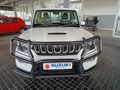 2022 Mahindra Pik Up 2.2 mHawk S6 4x4 Single-Cab