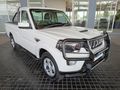 2022 Mahindra Pik Up 2.2 mHawk S6 4x4 Single-Cab