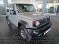 2021 Suzuki Jimny 1.5 GLX Auto