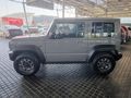 2021 Suzuki Jimny 1.5 GLX Auto