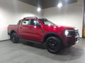 2026 Ford Ranger 2.0D Sit Xlt Auto Double-Cab