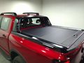 2026 Ford Ranger 2.0D Sit Xlt Auto Double-Cab