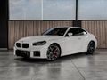 2023 BMW M2 M-DCT
