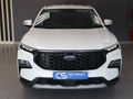 2025 Ford Territory 1.8T Ambiente