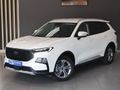 2025 Ford Territory 1.8T Ambiente