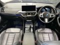 2022 BMW X3 xDrive20d M Sport