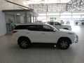 2018 Toyota Fortuner 2.4 GD-6 Raised Body