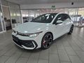 2026 Volkswagen Golf 8 GTI 2.0 TSI DSG