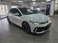 2026 Volkswagen Golf 8 GTI 2.0 TSI DSG