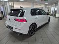 2026 Volkswagen Golf 8 GTI 2.0 TSI DSG