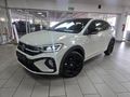 2026 Volkswagen Taigo 1.0 TSI R-Line Auto