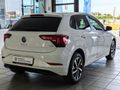 2023 Volkswagen Polo 1.0 TSI