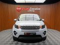 2016 Land Rover Discovery Sport 2.2 SD4 SE