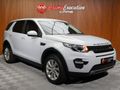 2016 Land Rover Discovery Sport 2.2 SD4 SE