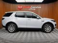 2016 Land Rover Discovery Sport 2.2 SD4 SE