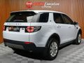 2016 Land Rover Discovery Sport 2.2 SD4 SE