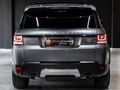 2016 Land Rover Range Rover Sport 4.4 SDV8 HSE