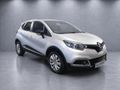 2017 Renault Captur 900T Expression (66kW)