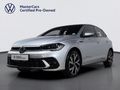 2024 Volkswagen Polo 1.0 TSI R-Line Auto