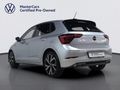 2024 Volkswagen Polo 1.0 TSI R-Line Auto